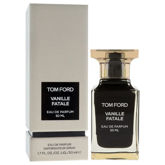 Tom Ford Vanille Fatale 1.7oz Unisex EDP Spray