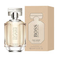Hugo Boss Scent Pure Accord 3.3oz Women EDT Spray