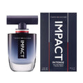 Tommy Hilfiger Impact Intense 3.4oz Men EDP Spray
