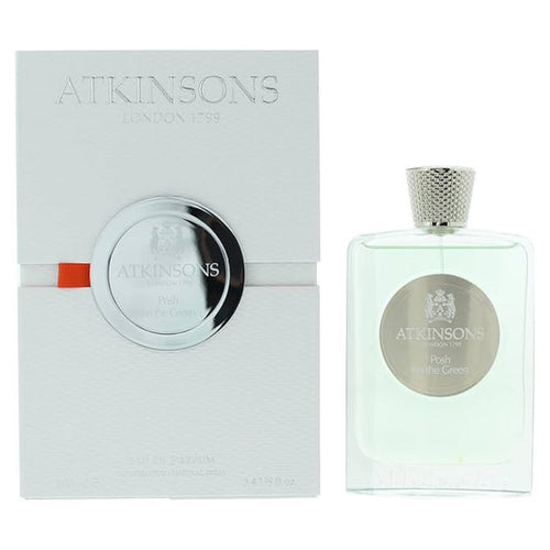 Atkinson Posh On Green 3.3oz Unisex EDP Spray