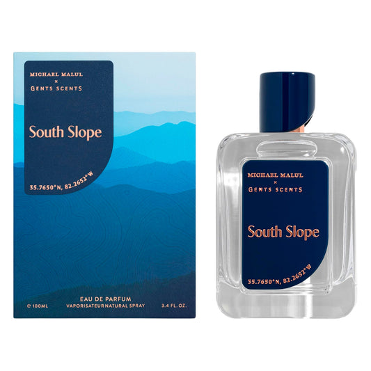 Michael Malul South Slope 3.4oz Men EDP