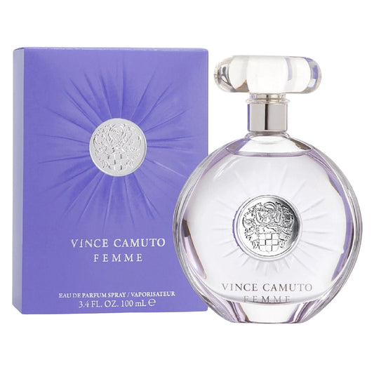 Vince Camuto Femme 3.3oz Women EDP Spray