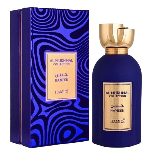 Hamidi Al Mukhmal Haneen 3.4oz Unisex EDP Spray