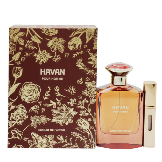 Fragrance Story Havan 3.4oz Men XDP Spray