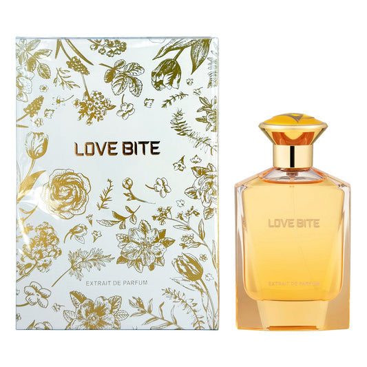 Fragrance Story Love Bite 3.4oz Unisex XDP Spray