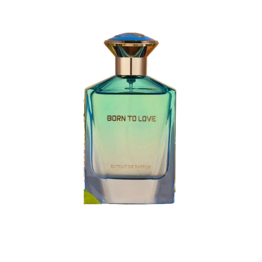 Fragrance Story Born To Love 3.4oz Men XDP Spray