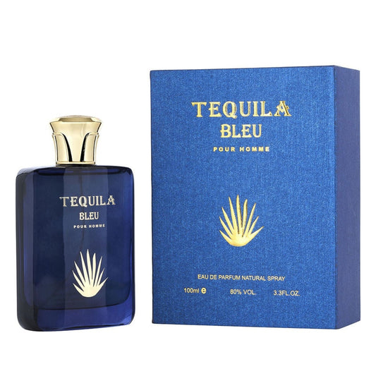 Tequila Blue 3.3oz Unisex EDP Spray