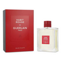 Guerlain Habit Rouge 5.0oz Men EDT Spray