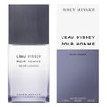 Issey Miyake Solar Lavander 3.3oz Men EDT Spray