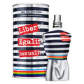Jean Paul Gaultier Pride(22) 4.2oz Men EDT Spray