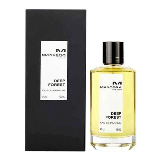 Mancera Deep Forest 4.0oz Unisex EDP Spray