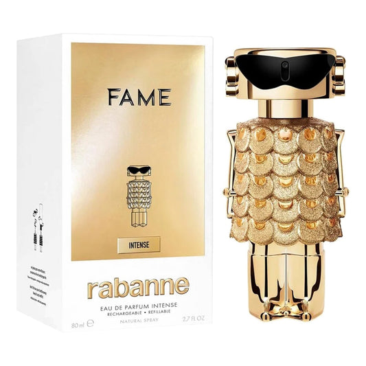 Paco Rabanne Fame Intense 2.7oz Women EDP Spray