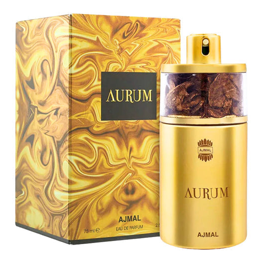 Ajmal Aurum 2.5oz Women EDP Spray
