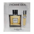 Guerlain L'Homme Ideal 2-Piece Set 3.3oz Men EDT Spray