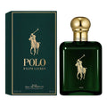 Ralph Lauren Polo Green Oud 4.2oz Men EDP Spray