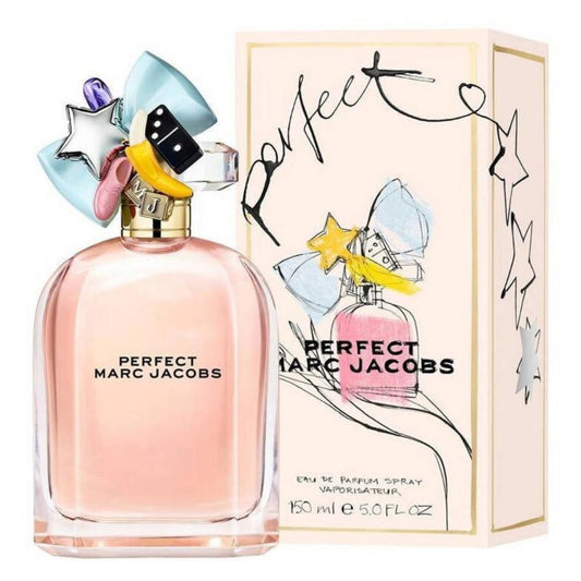 Marc Jacobs Perfect 5.0oz Women EDP Spray