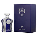 Afnan Highness VI Blue 3.4oz Men EDP Spray