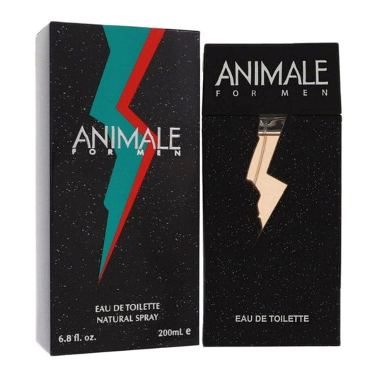 Animale 6.8oz Men EDT Spray