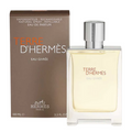 Hermes Terre Dhermes Givree 3.3oz Men EDP