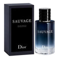 Christian Dior Sauvage Dior 3.4oz Men EDT Spray