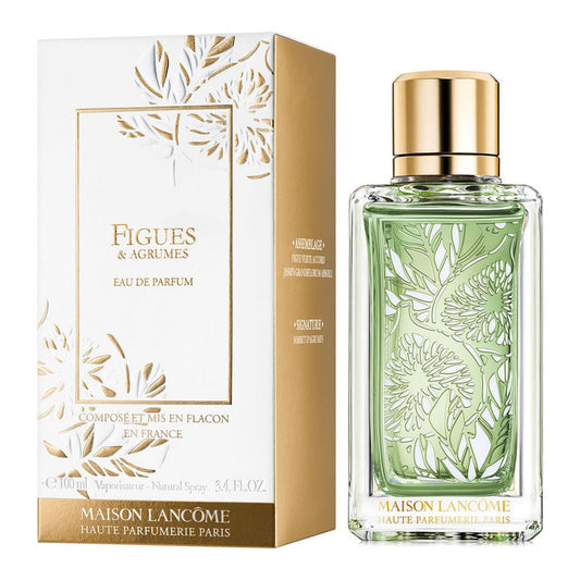 Lancome Figues & Agrumes 3.4oz Unisex EDP Spray