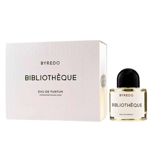 Byredo Biblioteque 3.3oz Unisex EDP Spray