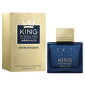 Antonio Banderas King Seduction Absolute 3.4oz Men EDT Spray
