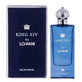 Lomani King Xiv 3.0oz Men EDP Spray