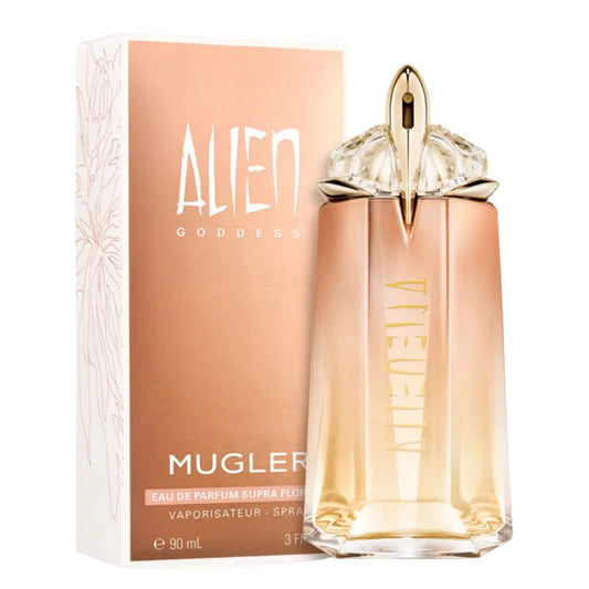 Thierry Mugler Alien Goddess Supra Florale 3.0oz EDP Spray