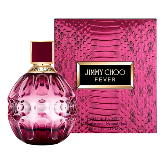 Jimmy Choo Fever 3.3oz Women EDP Spray