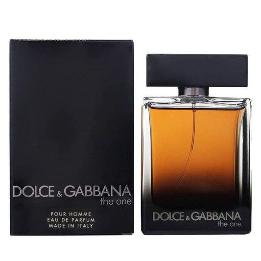 Dolce & Gabbana One 3.3oz Men EDP Spray