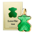 Tous Love Me Emerald 3.0oz Women EDP Spray