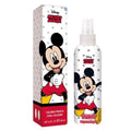 Mickey Mouse Body Fresh 6.8oz Kids Spray
