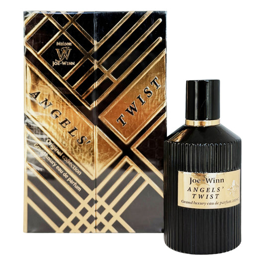 Maison Joe Winn Angels Twist 3.3oz Men EDP Spray
