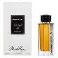Mont Blanc Patchouli Ink 4.1oz Men EDP Spray