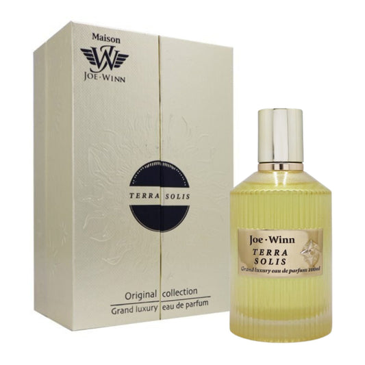 Maison Joe Winn Terra Solis 3.3oz Unisex EDP Spray