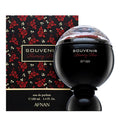 Afnan Souvenir Blooming Bliss 3.4oz Women EDP Spray