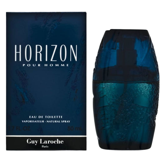 Guy Laroche Horizon Guy Larroche 1.7oz Men EDT Spray