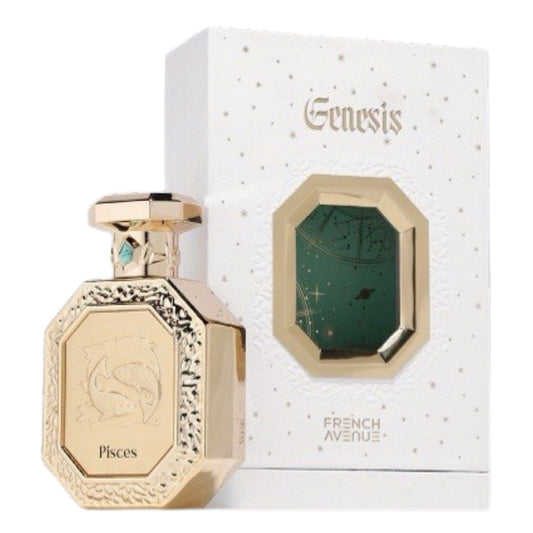Fragrance World Genesis Piscis 3.0oz Unisex EDP Spray