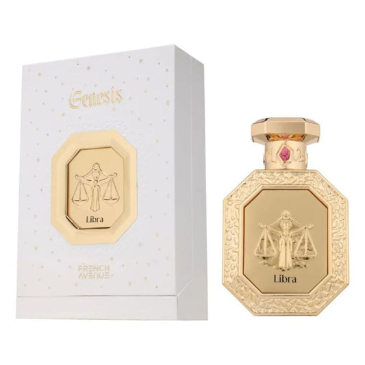 Fragrance World Genesis Libra 3.0oz Unisex EDP Spray