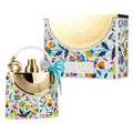 Fragrance World Nudo Exotic Flowers 3.4oz Women EDP Spray