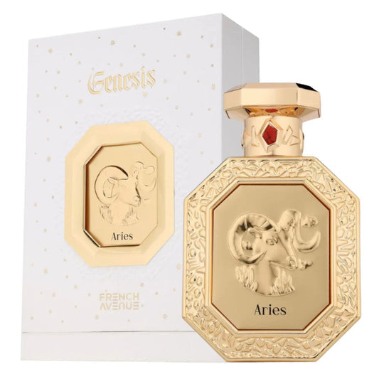 Fragrance World Genesis Aries 3.0oz Unisex EDP Spray
