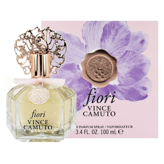 Vince Camuto Fiori 3.4oz Women EDP Spray