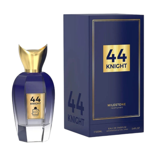 Milestone 44Knight 3.4oz Unisex EDP Spray