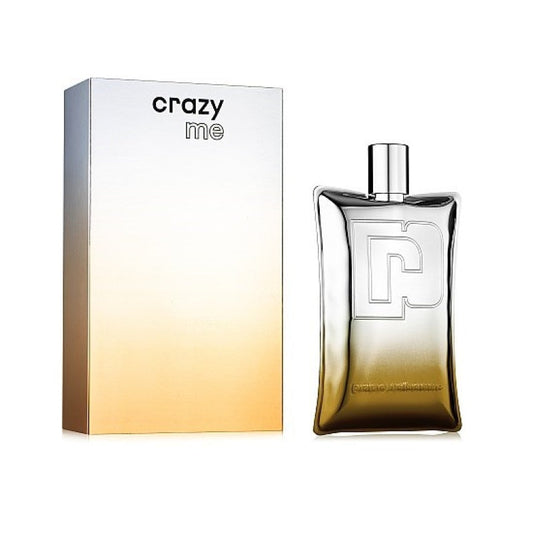 Paco Rabanne Crazy Me 2.1oz Unisex EDP Spray