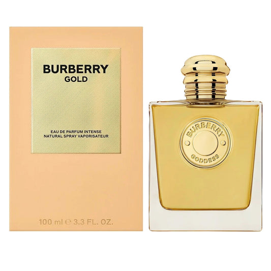 Burberry Goddess Intense 3.3oz Women EDP