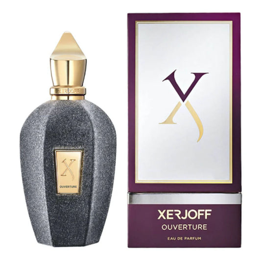 Xerjoff Ouverture 3.4oz Unisex EDP Spray