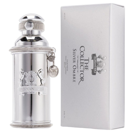 Alexandre J Silver Ombre 3.4oz Unisex EDP Spray