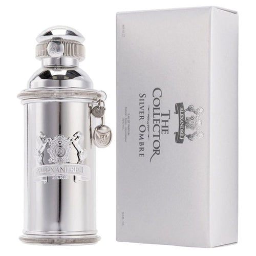 Alexandre J Silver Ombre 3.4oz Unisex EDP Spray
