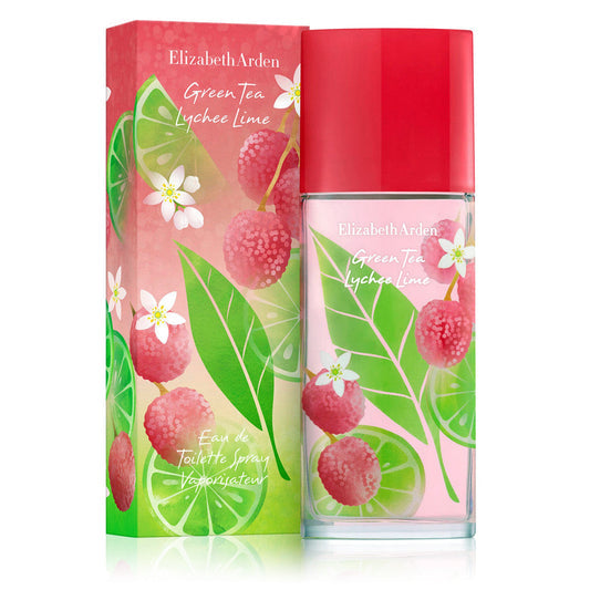 Green Tea Lychee Lime 3.3oz Women EDT